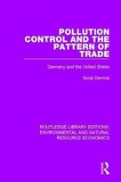 Pollution Control and the Pattern of Trade