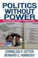 Politics without Power