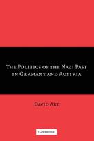 Politics of the Nazi Past in Germany and Austria