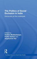 Politics of Social Exclusion in India