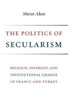 Politics of Secularism