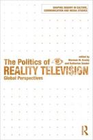 Politics of Reality Television