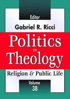 Politics in Theology