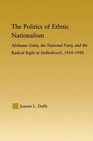 Politics of Ethnic Nationalism
