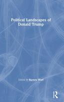 Political Landscapes of Donald Trump