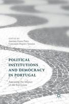 Political Institutions and Democracy in Portugal