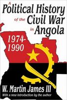 Political History of the Civil War in Angola, 1974-1990