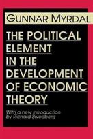 Political Element in the Development of Economic Theory