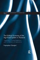 Political Economy of the Agri-Food System in Thailand