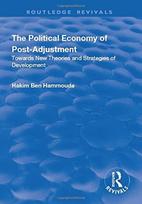 Political Economy of Post-adjustment