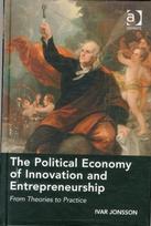 Political Economy of Innovation and Entrepreneurship