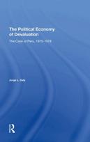 Political Economy Of Devaluation