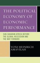 Political Economy of Economic Performance