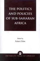 Politics and Policies of Sub-Saharan Africa