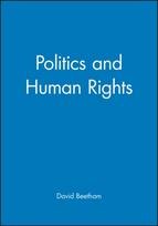 Politics and Human Rights