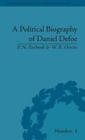 Political Biography of Daniel Defoe