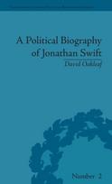 Political Biography of Jonathan Swift