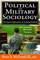Political and Military Sociology