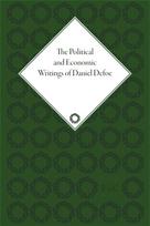 Political and Economic Writings of Daniel Defoe