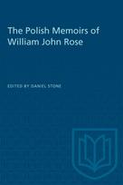 Polish Memoirs of William John Rose