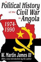 Political History of the Civil War in Angola, 1974-1990