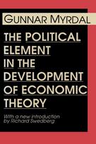 Political Element in the Development of Economic Theory