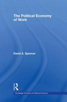 Political Economy of Work