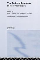 Political Economy of Reform Failure