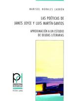 Poeticas de James Joyce Y Luis Martin-Santos
