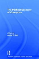 Political Economy of Corruption