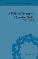 Political Biography of Jonathan Swift