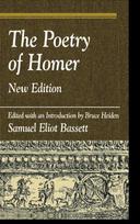 Poetry of Homer