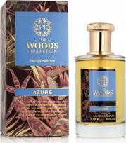 The Woods Collection THE WOODS COLLECTION Azure EDP spray 100ml | 3760294351239 | 3760294351239