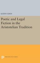 Poetic and Legal Fiction in the Aristotelian Tradition