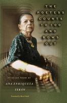 Poetess Counts to 100 and Bows Out