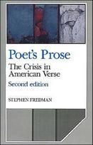 Poet's Prose