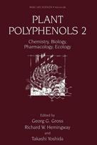 Plant Polyphenols 2