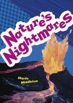 POCKET FACTS YEAR 5 NATURE'S NIGHTMARES