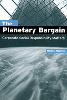 Planetary Bargain