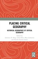 Placing Critical Geography