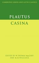 Plautus: Casina