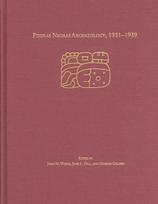 Piedras Negras Archaeology, 1931–1939