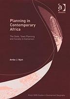 Planning in Contemporary Africa