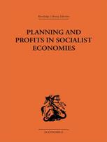 Planning and Profits in Socialist Economies
