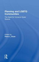 Planning and LGBTQ Communities