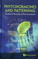 Phytohormones And Patterning: The Role Of Hormones In Plant Architecture