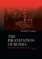 Piratization of Russia