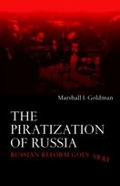 Piratization of Russia