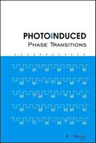 Photoinduced Phase Transitions