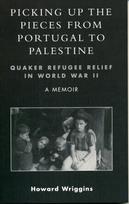 Picking Up the Pieces from Portugal to Palestine